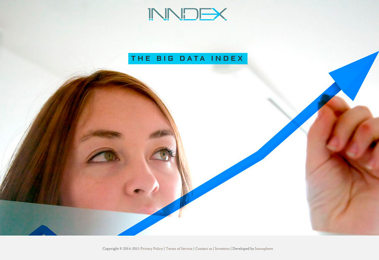 inndex-web